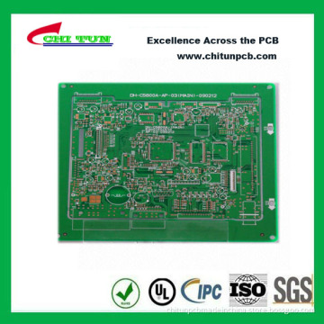 2L PCB with OSP Circuit Board (CTE-030)